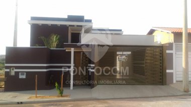 house em Rua Marta Gonçalves, SETSUL - São José do Rio Preto - SP