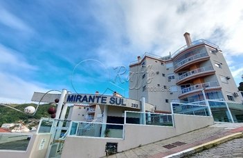 apartment em Rua Hipólito Mafra, Saco dos Limões - Florianópolis - SC
