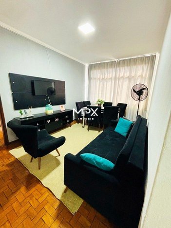 apartment em Rua São José, Centro - Piracicaba - SP