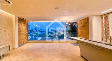 apartment em Rua Lisboa, Cerqueira César - São Paulo - SP