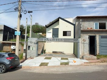 house em Rua Alexandre da Costa Tavares, Residencial Jardins da Catalunha - Atibaia - SP