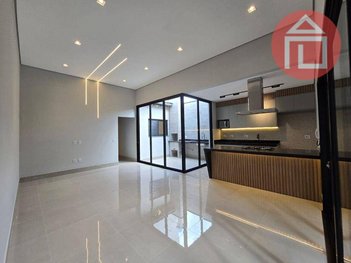 house em Rua Ariranha, Condomínio Villa Verde Bragança - Bragança Paulista - SP