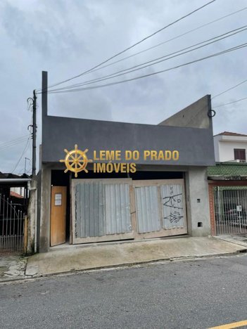 house em Rua Professor Antônio de Queirós Filho, Olímpico - São Caetano do Sul - SP