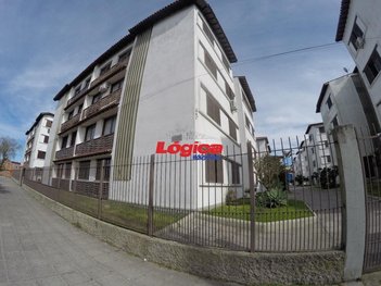 apartment em Rua Senador Correa, Centro - Rio Grande - RS