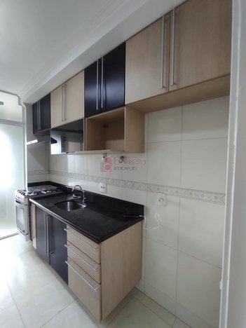 apartment em Rua Congo, Jardim Bonfiglioli - Jundiaí - SP