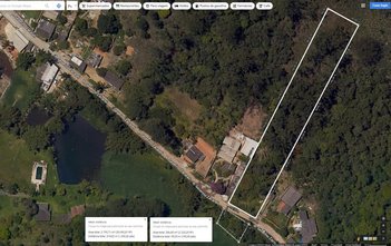 land_lot em Rua Severino Zacarelli, Vila Real - Mauá - SP