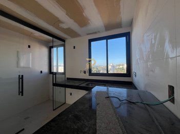 apartment em Rua Dona Queridinha, Itapoã - Belo Horizonte - MG