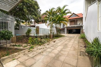 house em Jose Gertum, Chácara das Pedras - Porto Alegre - RS