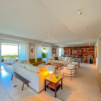 apartment em Rua Deputado Laércio Corte, Paraíso do Morumbi - São Paulo - SP