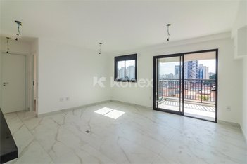 apartment em Avenida Jabaquara, Mirandópolis - São Paulo - SP