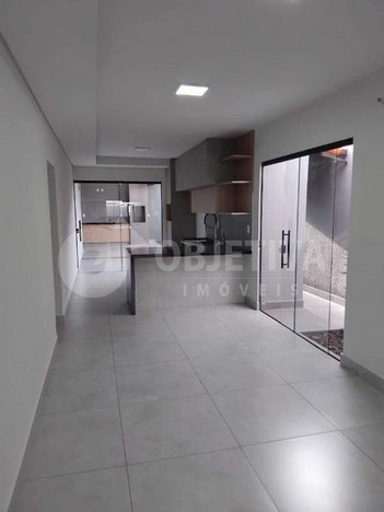 house em Rua das Camomilas, Cidade Jardim - Uberlândia - MG