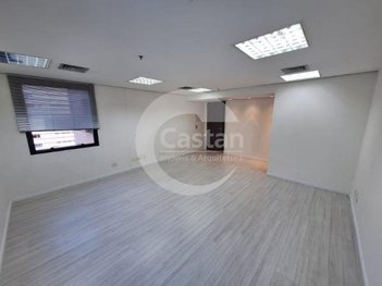 office em Alameda Lorena, Jardim Paulista - São Paulo - SP