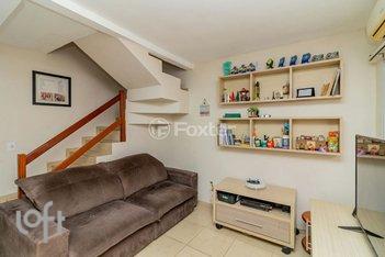 house em Francisco Bortoluzzi, Ipanema - Porto Alegre - RS