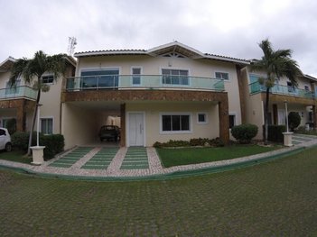 house em Rua Ouro Branco, Presidente Kennedy - Fortaleza - CE