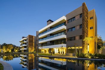 apartment em Avenida Coronel Marcos, Pedra Redonda - Porto Alegre - RS