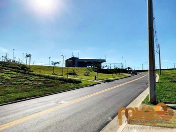 land_lot em Avenida Arvoredo, Jardins Bolonha - Senador Canedo - GO