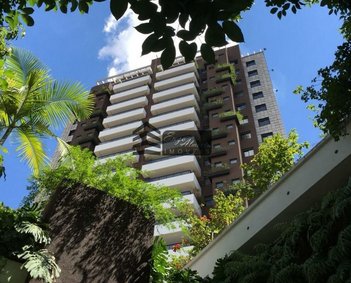 apartment em Rua Tito, Vila Romana - São Paulo - SP