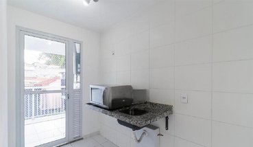 apartment em Rua Malvina Ferrara Samarone, Vila Dom Pedro I - São Paulo - SP