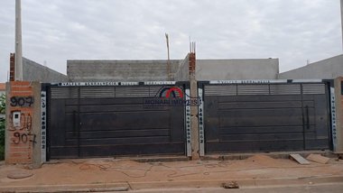 house em Avenida Rogério Zanaga de Camargo Neves, Jardim das Orquídeas - Americana - SP