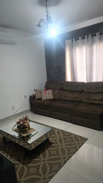 house em Rua Graciliano Ramos, Jardim Liberdade - Jundiaí - SP