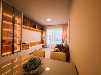 apartment em Carniel, Carniel - Gramado - RS