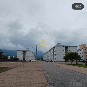 Cômodo Condomínio