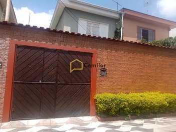 house em Estrada Velha da Penha, Tatuapé - São Paulo - SP