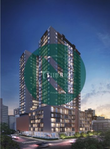 apartment em Rua Elói Cerqueira, Belenzinho - São Paulo - SP