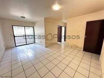 apartment em Avenida Eraldo Lins Cavalcante, Serraria - Maceió - AL