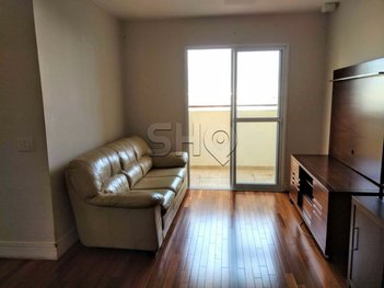 apartment em Avenida Parada Pinto, Vila Nova Cachoeirinha - São Paulo - SP