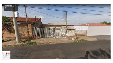 land_lot em Rua Antonio Munia, Jardim Nazareth - São José do Rio Preto - SP