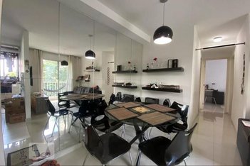 apartment em Rua João Simões de Souza, Parque Reboucas - São Paulo - SP