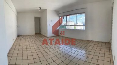 apartment em Estrada do Encanamento, Casa Forte - Recife - PE