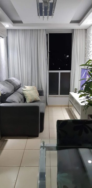apartment em Avenida Paissandu, Zona 07 - Maringá - PR
