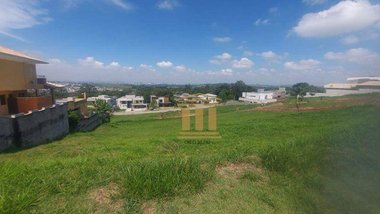 land_lot em Alameda Anita Malfatti, Condomínio Reserva do Paratehy - São José dos Campos - SP