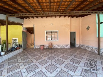 house em Rua Bonifácio Peres Rodolfo, Jardim Casa Branca - Sorocaba - SP