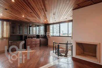 apartment em Avenida Engenheiro Luiz Gomes Cardim Sangirardi, Vila Mariana - São Paulo - SP