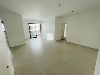 apartment em Rua Salvatina Feliciana dos Santos, Itacorubi - Florianópolis - SC