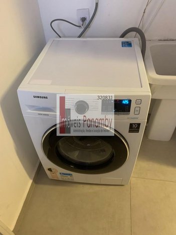 apartment em Rua Baluarte, Vila Olímpia - São Paulo - SP