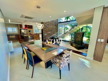 house em AlphaVille, São Vicente - Gravataí - RS