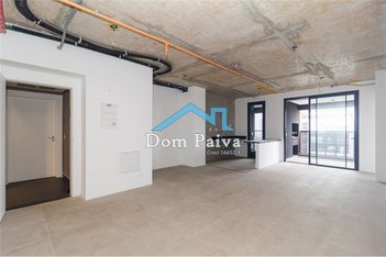 apartment em Avenida Roque Petroni Júnior, Jardim das Acácias - São Paulo - SP
