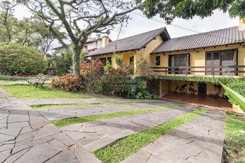 house em Avenida Firmino Octávio Bimbi, Cavalhada - Porto Alegre - RS