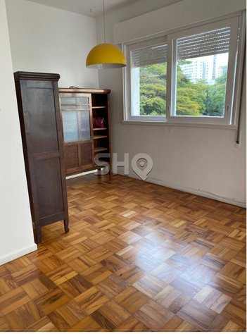 apartment em Avenida Angélica, Higienópolis - São Paulo - SP