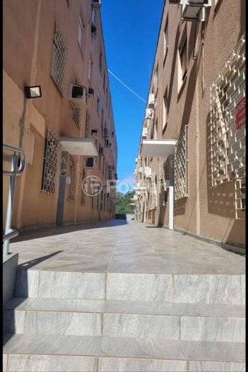 apartment em Rua Sete Povos, Marechal Rondon - Canoas - RS