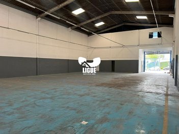 industrial em Rua Zélia, Assunção - São Bernardo do Campo - SP