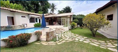 house em Avenida Irene Lopes Sodré, Engenho do Mato - Niterói - RJ