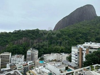apartment em Rua Timóteo da Costa, Leblon - Rio de Janeiro - RJ