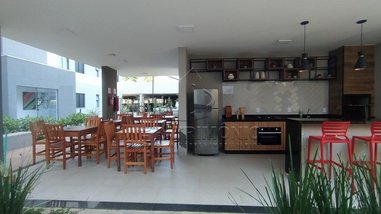 apartment em Rua Finlândia, Jardim Europa - Sorocaba - SP