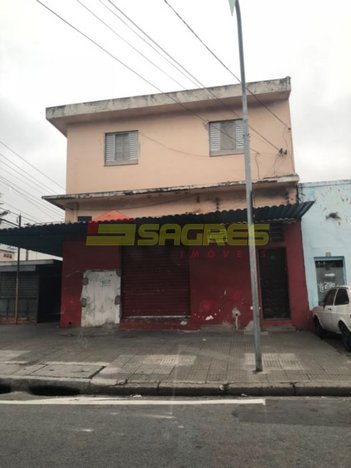 business em João Ventura Batista, Vila Guilherme - São Paulo - SP