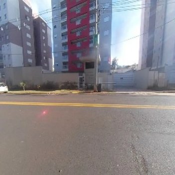 apartment em Passeio das Magnólias, Parque Faber Castell I - São Carlos - SP